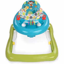 Bright Starts Giggling Safari Walker