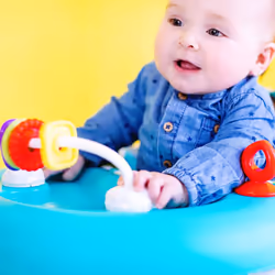 Bright Starts Giggling Safari Walker - Additional view 5