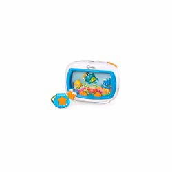 Baby Einstein, Sea Dreams Soother Cot Toy with Remote, Lights and Melodies, Newborns and up - Additional view 5