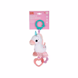 Bright Starts Sparkle N Shine Unicorn