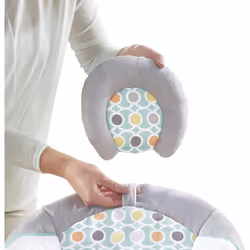 Ingenuity Cradling Bouncer - Morrison - Additional view 5
