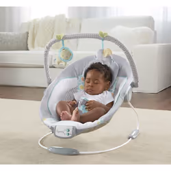 Ingenuity Cradling Bouncer - Morrison - Additional view 8