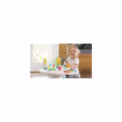 Baby Einstein, Around We Grow 4-in-1 Walker, Discover Activity Centre & Table, Music, Lights and Languages, Removable & Educational Toys, 360 Ro - Additional view 6