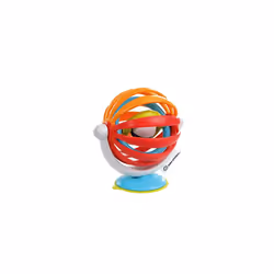 Baby Einstein  Sticky Spinner Activity Toy, Ages 3 Months +