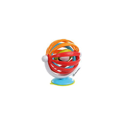 Baby Einstein  Sticky Spinner Activity Toy, Ages 3 Months +