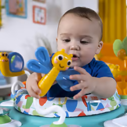 Activity Seat Jumper and Standing Play Table - Additional view 7