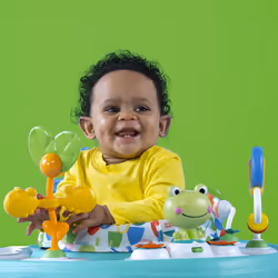 Activity Seat Jumper and Standing Play Table - Additional view 8