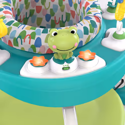Activity Seat Jumper and Standing Play Table - Additional view 9