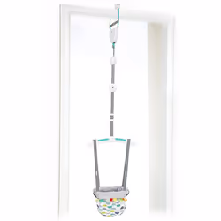 Bright Starts Door Jumper  Playful Parade