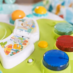 Bright Starts Around We Go 2-in-1 Walk-Around Baby Activity Center - Additional view 10