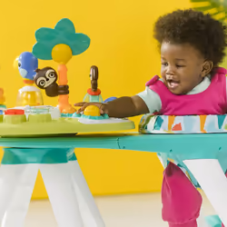 Bright Starts Around We Go 2-in-1 Walk-Around Baby Activity Center - Additional view 11
