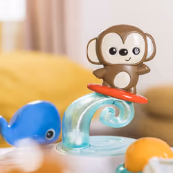 Bright Starts Around We Go 2-in-1 Walk-Around Baby Activity Center - Additional view 9