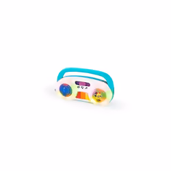 Baby Einstein, Toddler Jams Musical Toy, Ages 12 Months +