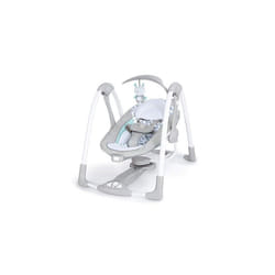 Ingenuity ConvertMe Swing-2-Seat - Raylan, 1.85 kg, 12189