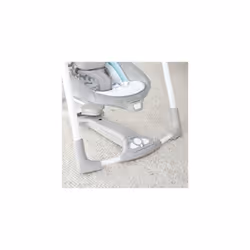 Ingenuity ConvertMe Swing-2-Seat - Raylan, 1.85 kg, 12189