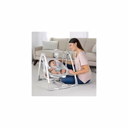 Ingenuity ConvertMe Swing-2-Seat - Raylan, 1.85 kg, 12189 - Additional view 7