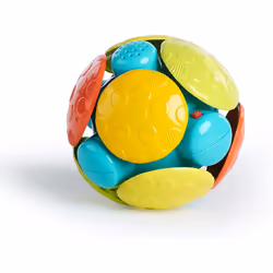 Bright Starts Wobble Bobble