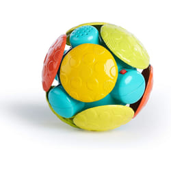 Bright Starts Wobble Bobble