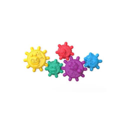 BABY EINSTEIN suction gear set