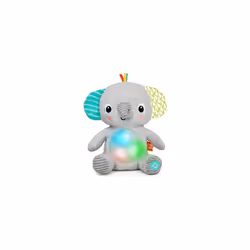 Bright Starts , Hug-a-bye Baby Musical Light Up Soft Toy?