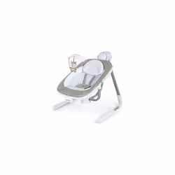 Ingenuity Anyway Sway PowerAdapt Dual-Direction Portable Swing â Ray