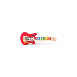 Baby Einstein Together in Tune Guitar Safe Wireless Wooden Musical Toddler Toy Magic Touch Collection Age 6 months