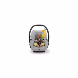 Tug Tunes On-The-Go Toy for Stroller and Carriers - Giraffe - Unisex, Newborn +