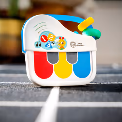 Petit Piano Musical Toy, for Ages 3 Months and up
