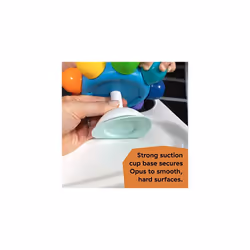 Baby Einstein Ocean Explorers Opus Spin & Sea Activity Toy, Ages 3 Months and up