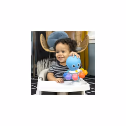 Baby Einstein Ocean Explorers Opus Spin & Sea Activity Toy, Ages 3 Months and up - Additional view 6