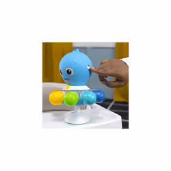 Baby Einstein Ocean Explorers Opus Spin & Sea Activity Toy, Ages 3 Months and up - Additional view 8