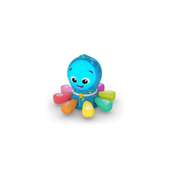 Ocean Explorers Go Opus Go Crawl & Chase Activity Toy with Music Lights and Learning Content for Ages 3 Months to 5 Years.