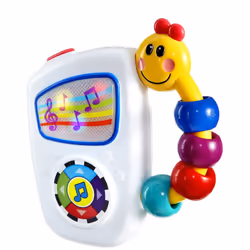 Baby Einstein Take Along Tunes