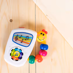 Baby Einstein Take Along Tunes