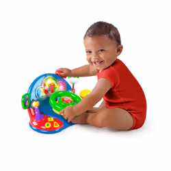 Bright Starts Lights & Colors Driver