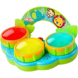 Bright Starts Safari Beats
