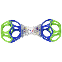 Lilikim OB-81107 rattle