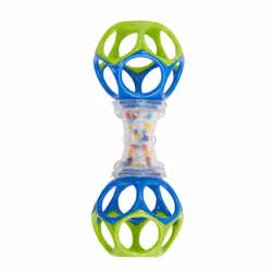 Lilikim OB-81107 rattle