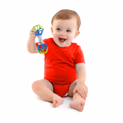 Lilikim OB-81107 rattle