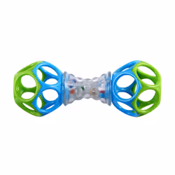 Lilikim OB-81107 rattle - Additional view 4