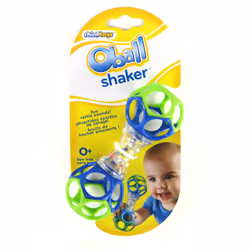 Lilikim OB-81107 rattle - Additional view 5