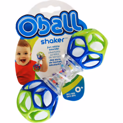 Lilikim OB-81107 rattle - Additional view 6