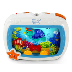 Bright Starts Sea Dreams Soother baby night-light Hanging stripe Multicolour
