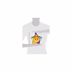 Baby Einstein Flashing Musical Star Bright Symphony On The Go Entertainer - Additional view 3