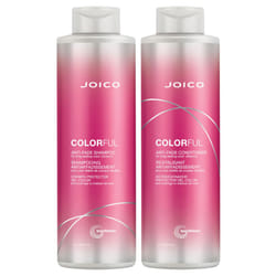 Joico Color Endure Sulfate-Free Shampoo & Conditioner Set  33.8 Fl Oz