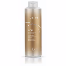 Joico K-PAK Daily Shampoo & Conditioner Set to Repair Damage  33.8-Ounce