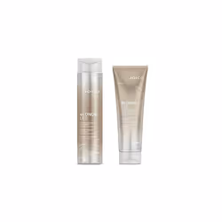 Joico Blonde Life Brightening Gift Set - Shampoo 300 ml + Conditioner 250 ml