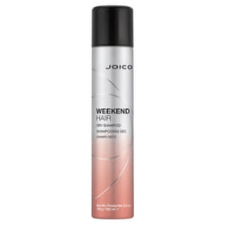 Weekend Hair Dry Shampoo | For Most Hair Types | Absorbs Excess Oil | Adds Light Volume & Texture | Color Protection | 5.5 Fl Oz