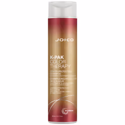 Joico K-PAK Color Therapy Color-Protecting Shampoo For Color-Treated Hair Boost Shine Improve Elasticity Repair Breakage ...
