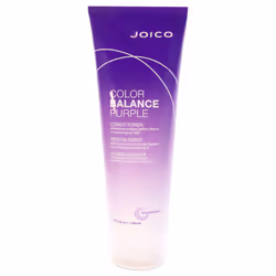 Joico Color Balance Purple Conditioner For Unisex 8.5 oz Conditioner